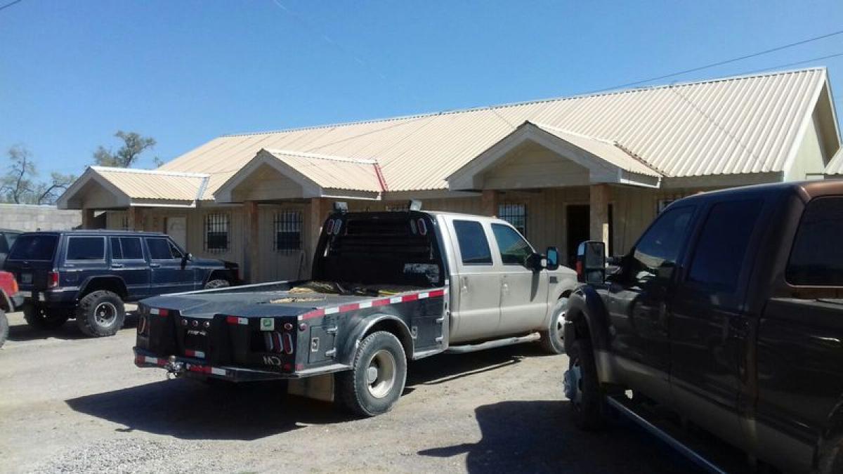 Picture of Apartment For Sale in Ojinaga, Chihuahua, Mexico