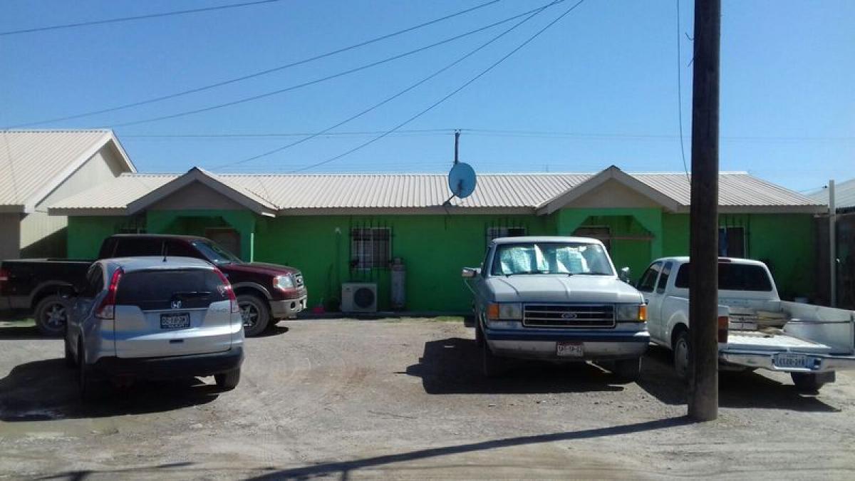 Picture of Apartment For Sale in Ojinaga, Chihuahua, Mexico