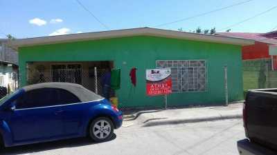 Home For Sale in Ojinaga, Mexico