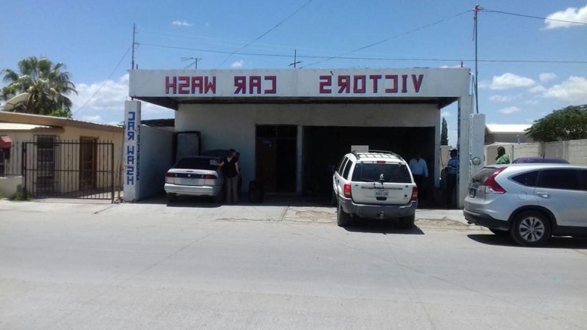 Picture of Other Commercial For Sale in Ojinaga, Chihuahua, Mexico