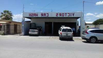 Other Commercial For Sale in Ojinaga, Mexico