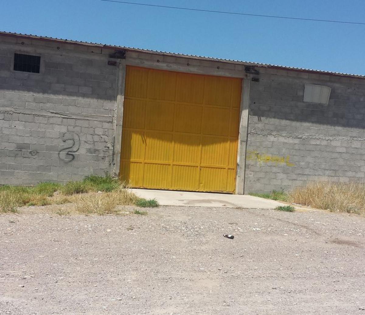 Picture of Home For Sale in Ojinaga, Chihuahua, Mexico