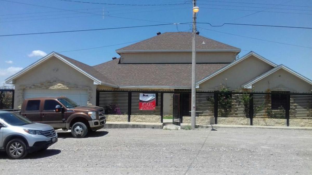 Picture of Home For Sale in Ojinaga, Chihuahua, Mexico