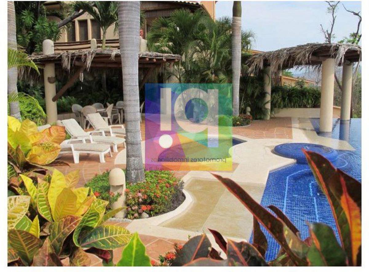 Picture of Apartment For Sale in Zihuatanejo De Azueta, Guerrero, Mexico