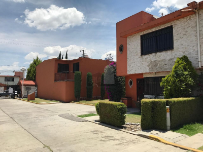 Home For Sale in Toluca, Mexico