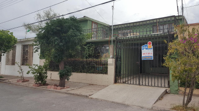 Home For Sale in Chihuahua, Mexico