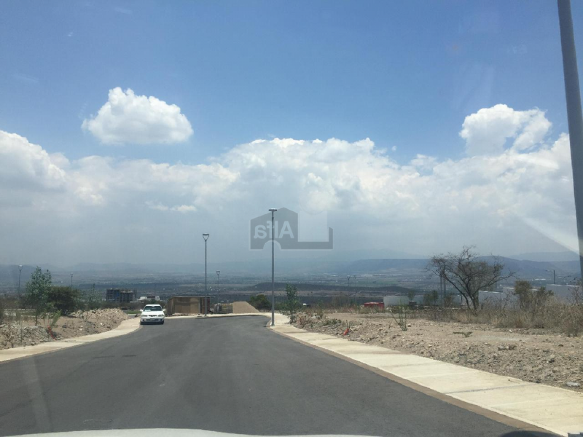 Picture of Residential Land For Sale in El Marques, Queretaro, Mexico