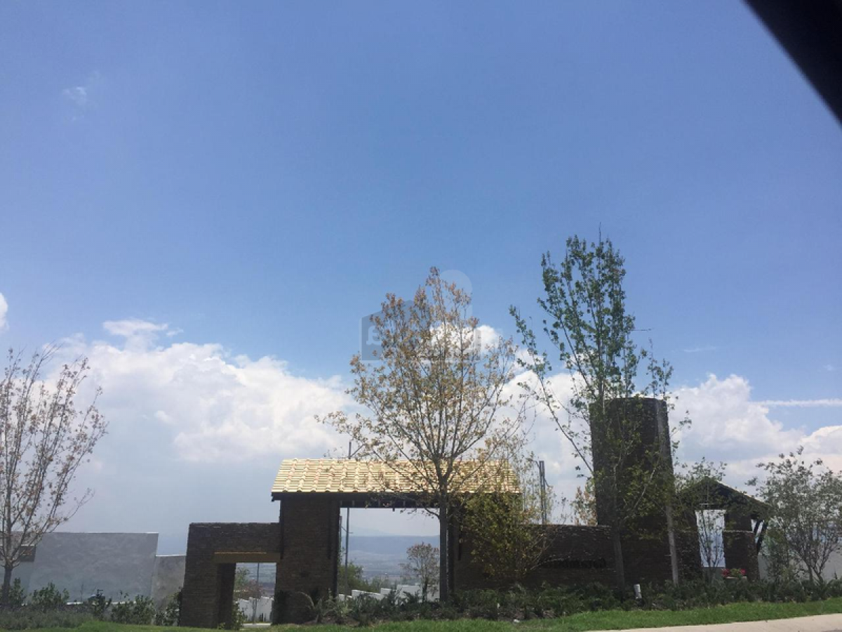 Picture of Residential Land For Sale in El Marques, Queretaro, Mexico