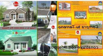 Residential Land For Sale in Romita, Mexico