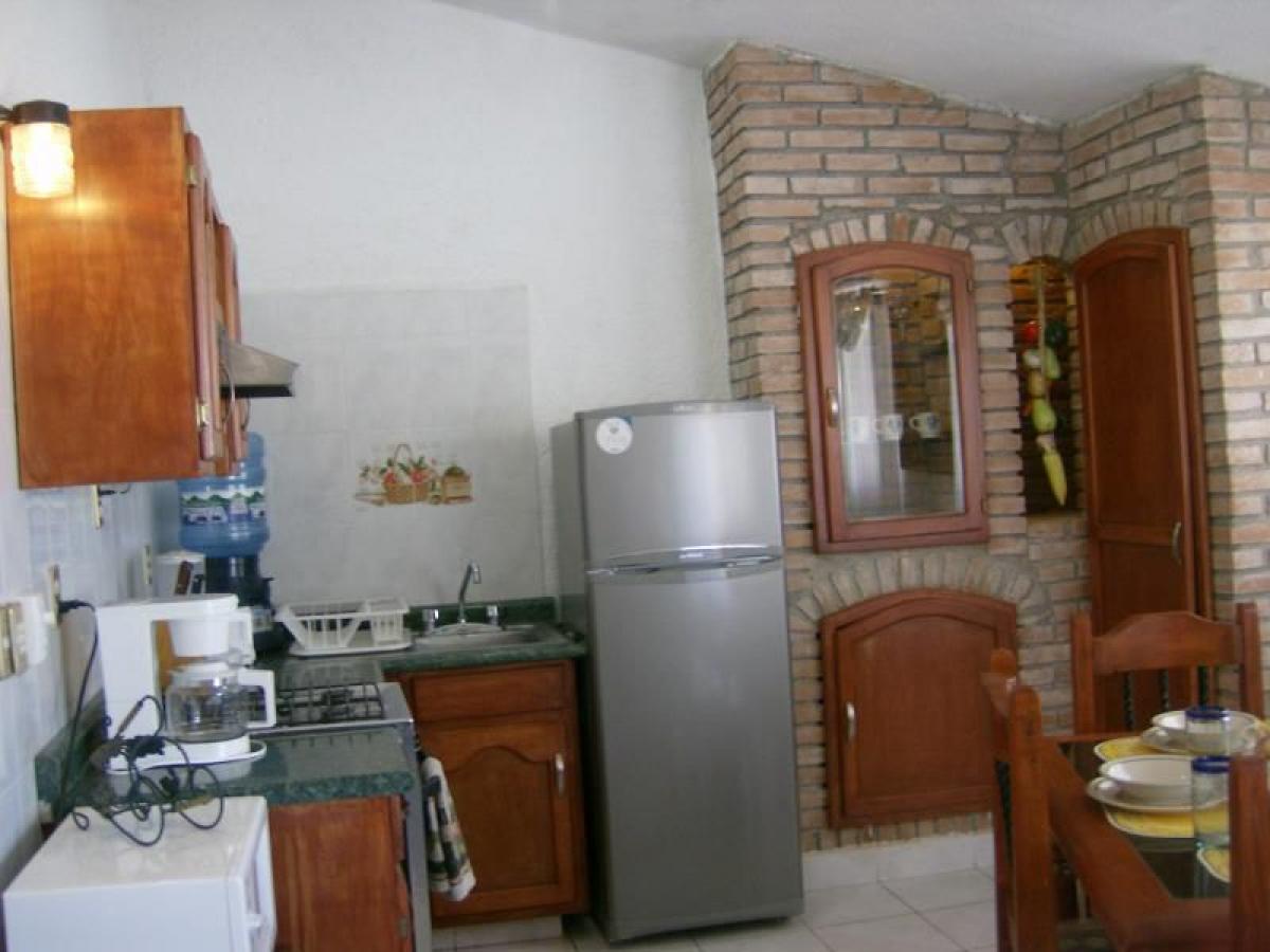 Picture of Apartment For Sale in Playa Vicente, Veracruz, Mexico