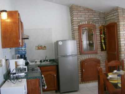 Apartment For Sale in Playa Vicente, Mexico