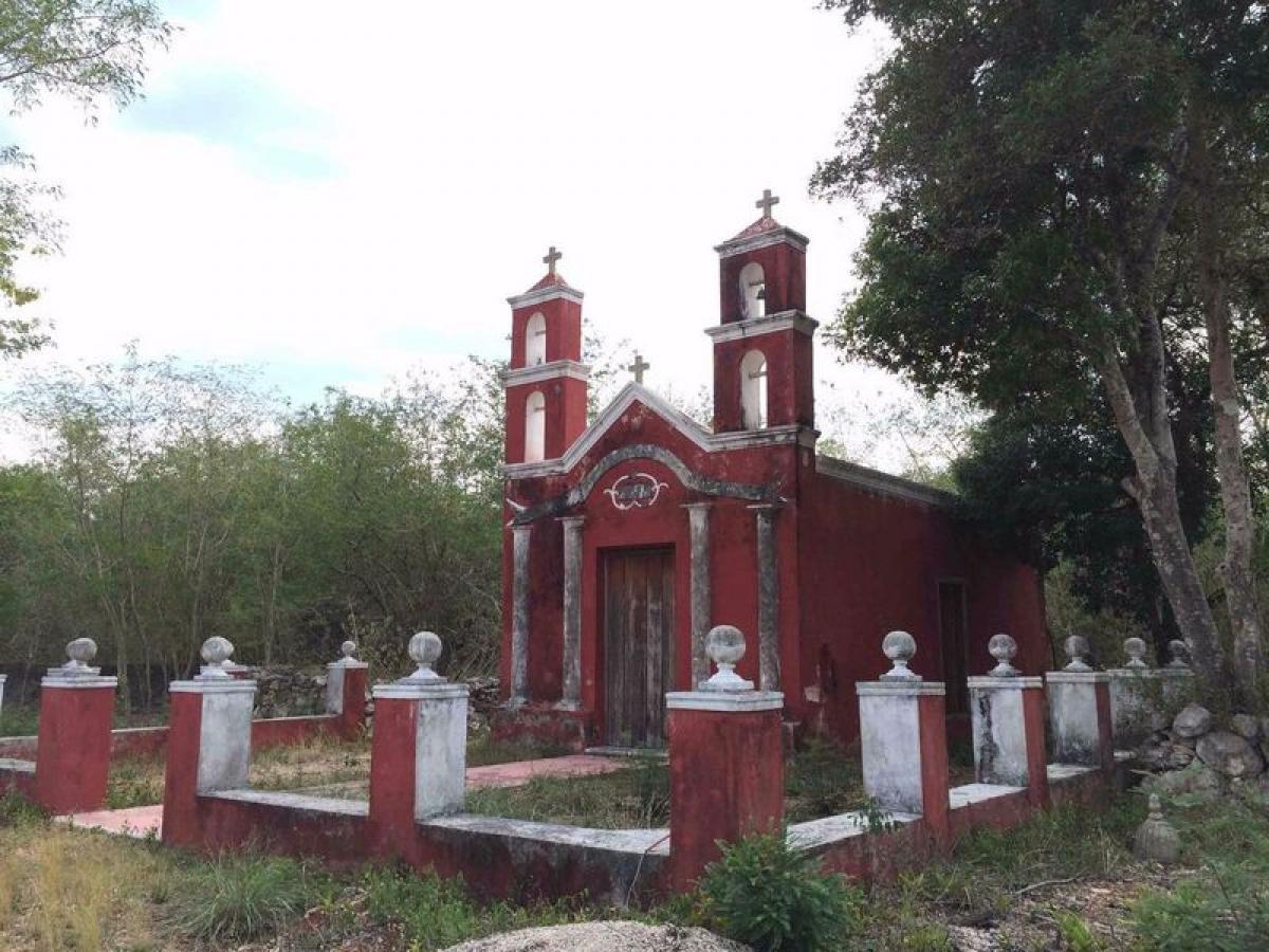 Picture of Development Site For Sale in Yucatan, Yucatan, Mexico