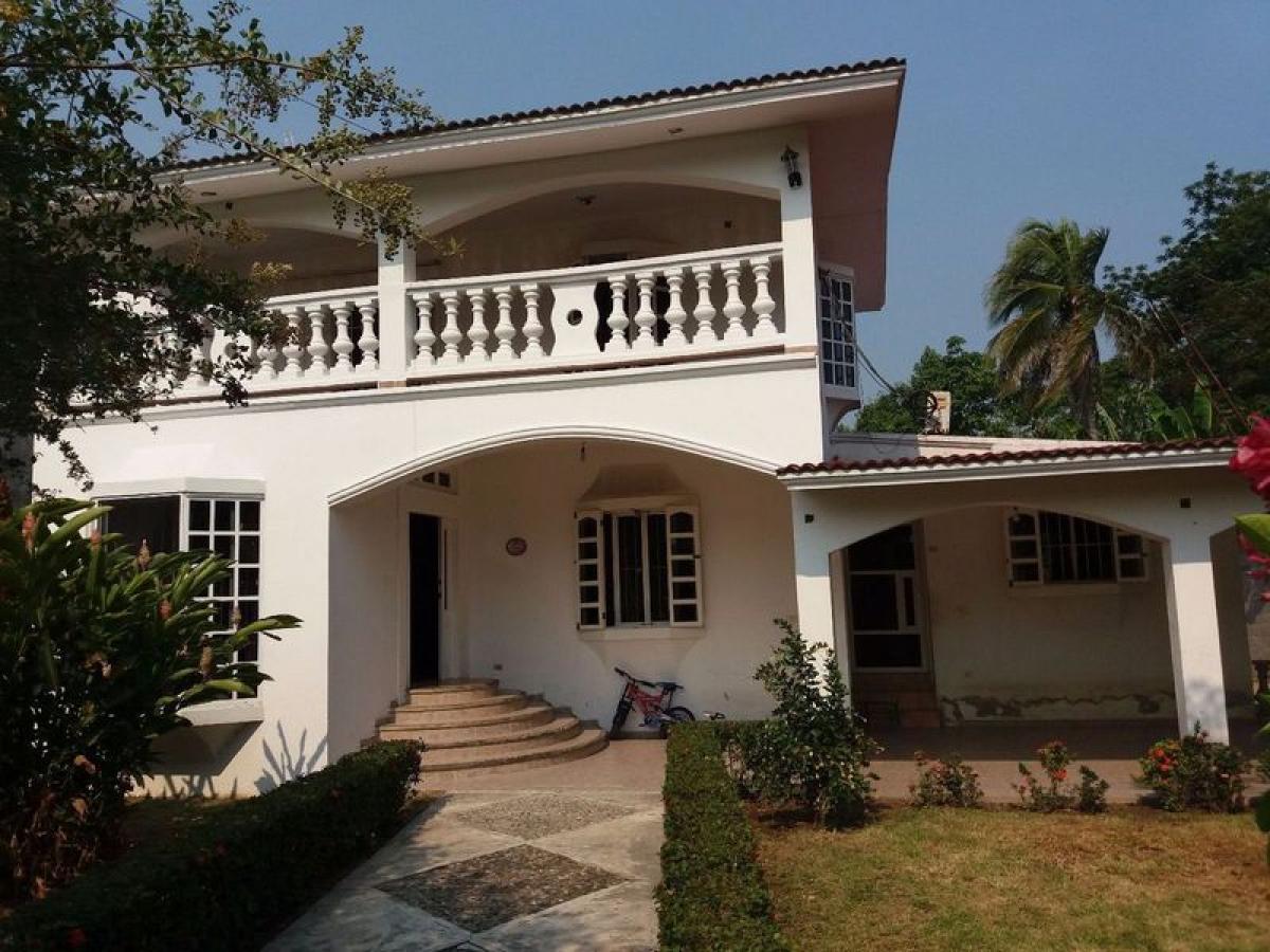 Picture of Development Site For Sale in Comalcalco, Tabasco, Mexico