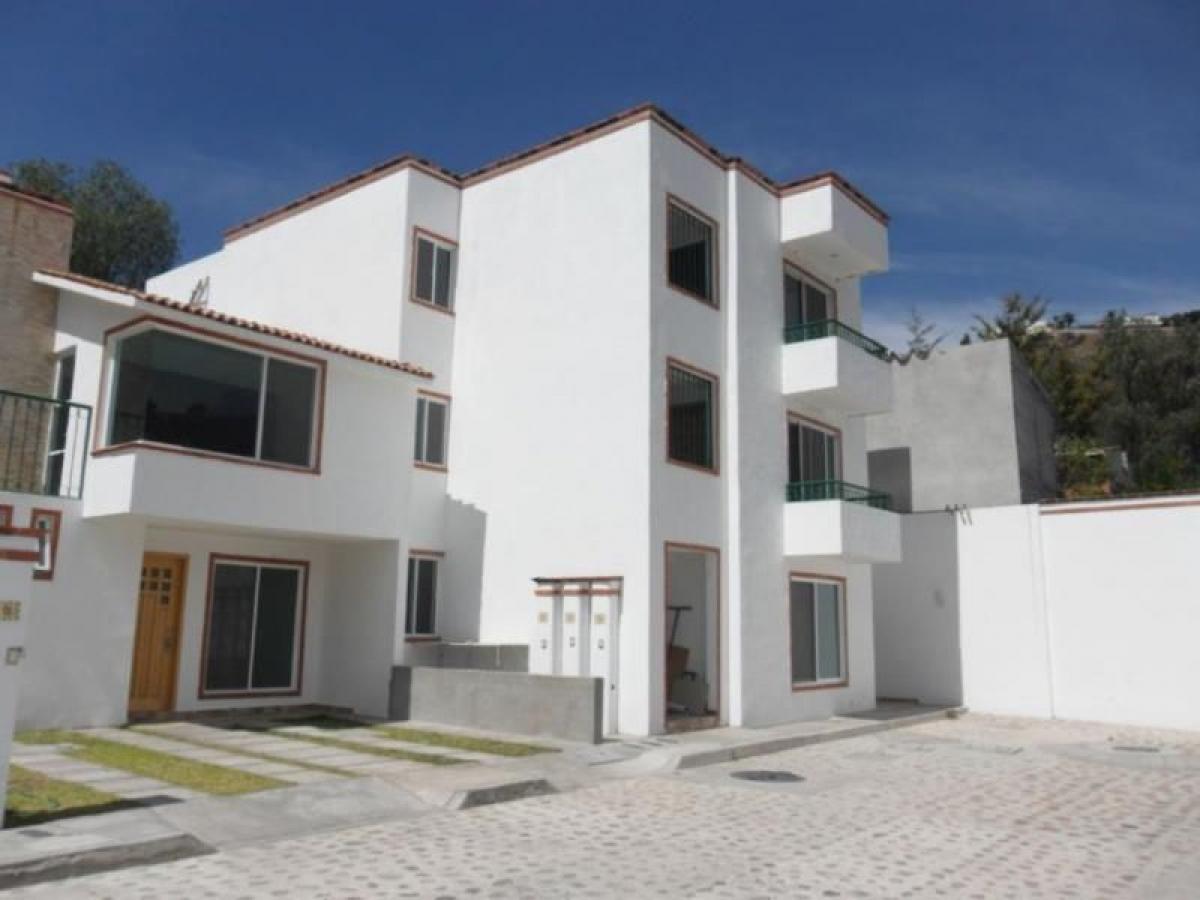 Picture of Apartment For Sale in El Marques, Queretaro, Mexico