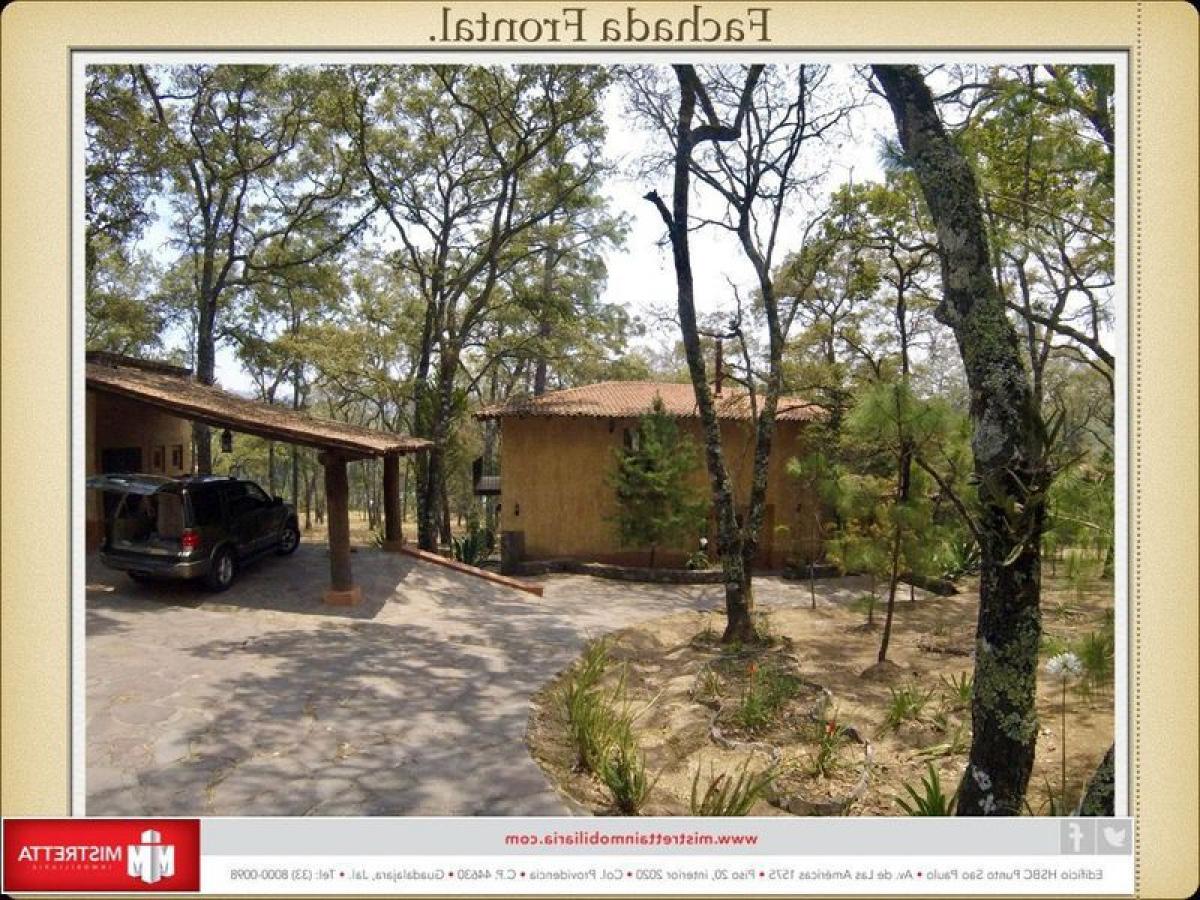 Picture of Home For Sale in Tapalpa, Jalisco, Mexico