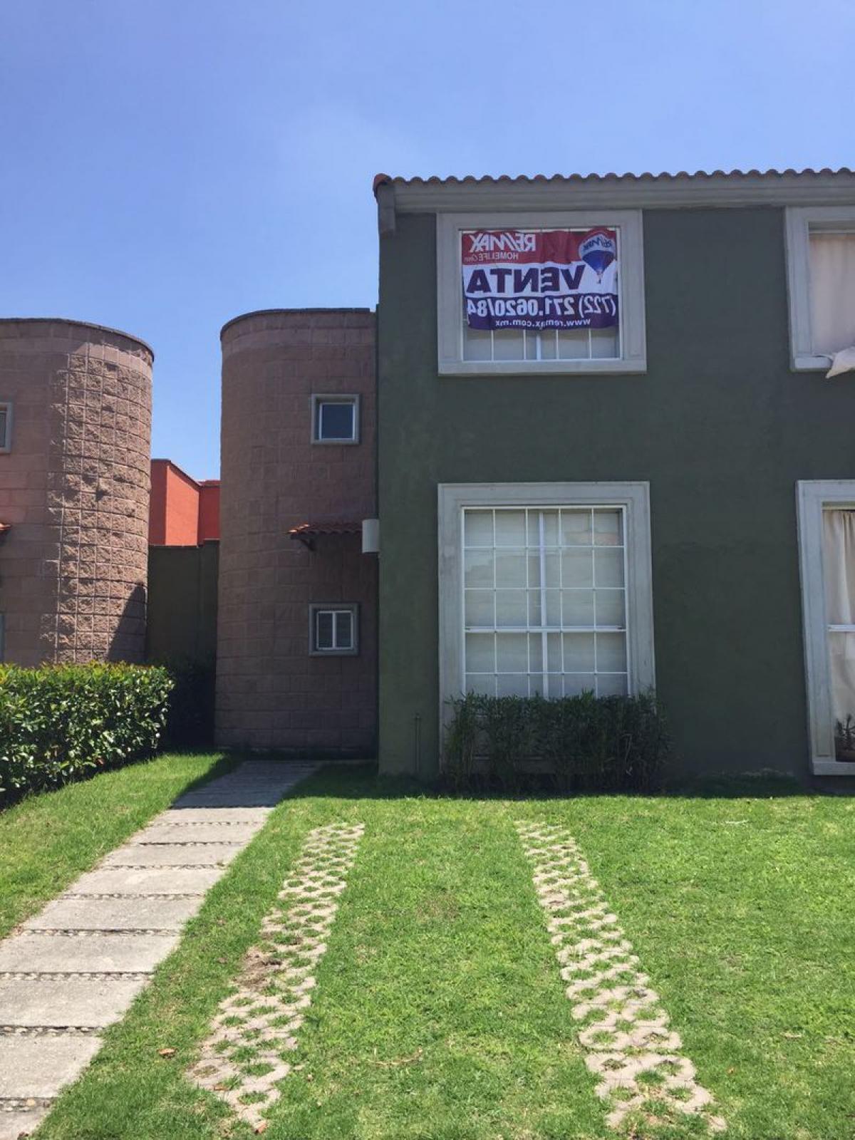 Picture of Other Commercial For Sale in Calimaya, Mexico, Mexico