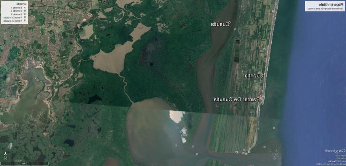 Picture of Other Commercial For Sale in Santiago Ixcuintla, Nayarit, Mexico