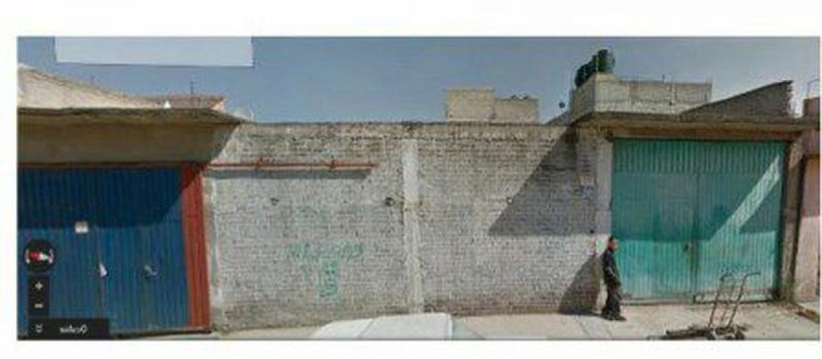 Picture of Other Commercial For Sale in Iztapalapa, Mexico City, Mexico