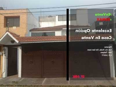 Other Commercial For Sale in Tlalpan, Mexico