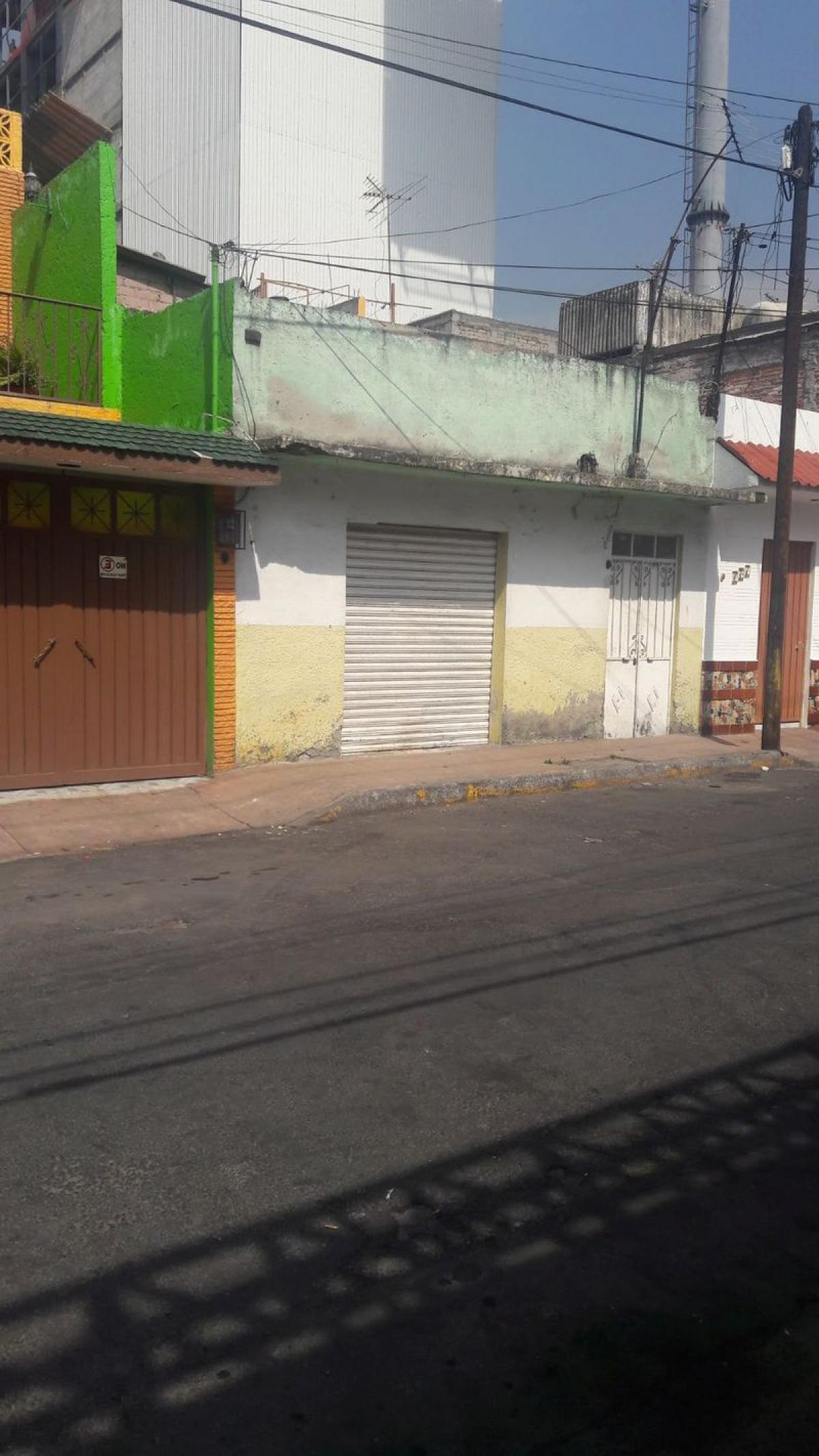 Picture of Home For Sale in Miguel Hidalgo, Mexico City, Mexico