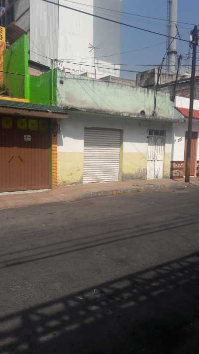 Home For Sale in Miguel Hidalgo, Mexico