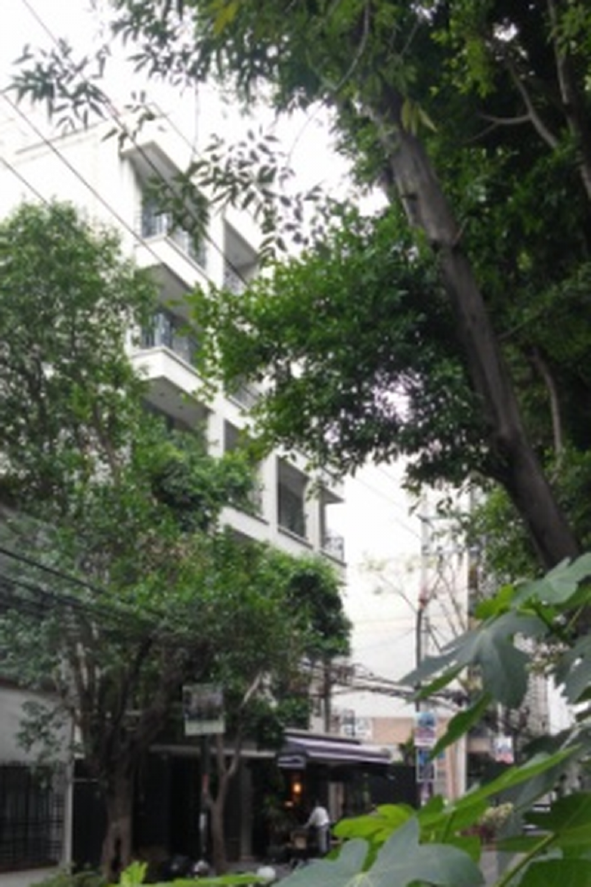 Picture of Other Commercial For Sale in Cuauhtemoc, Mexico City, Mexico