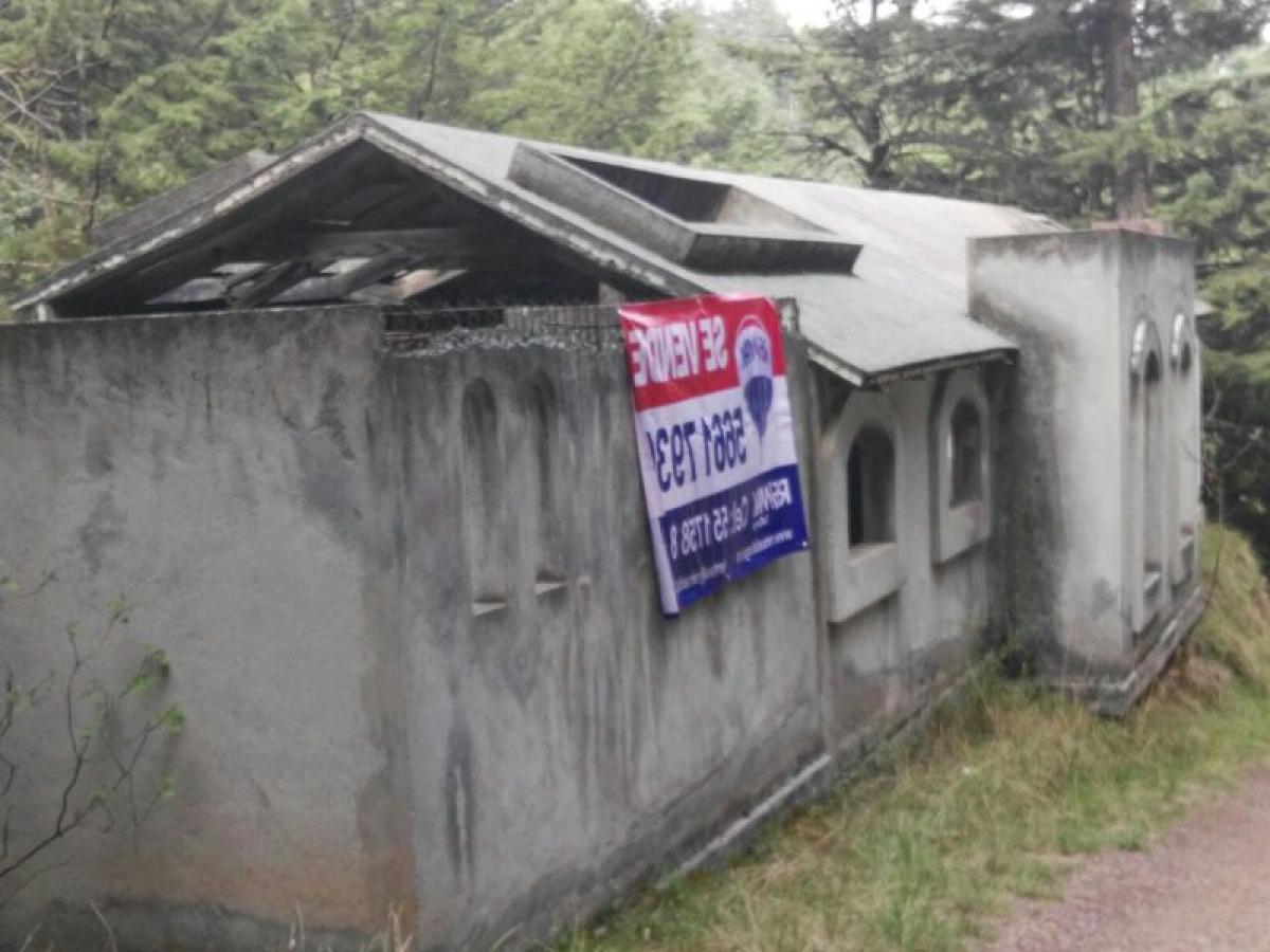 Picture of Other Commercial For Sale in Zinacantepec, Mexico, Mexico