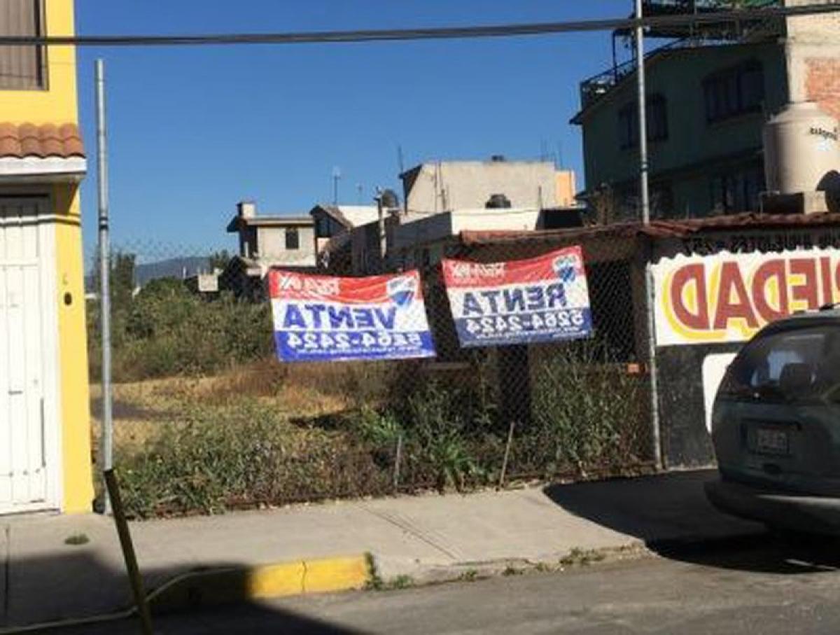 Picture of Other Commercial For Sale in Xochimilco, Mexico City, Mexico