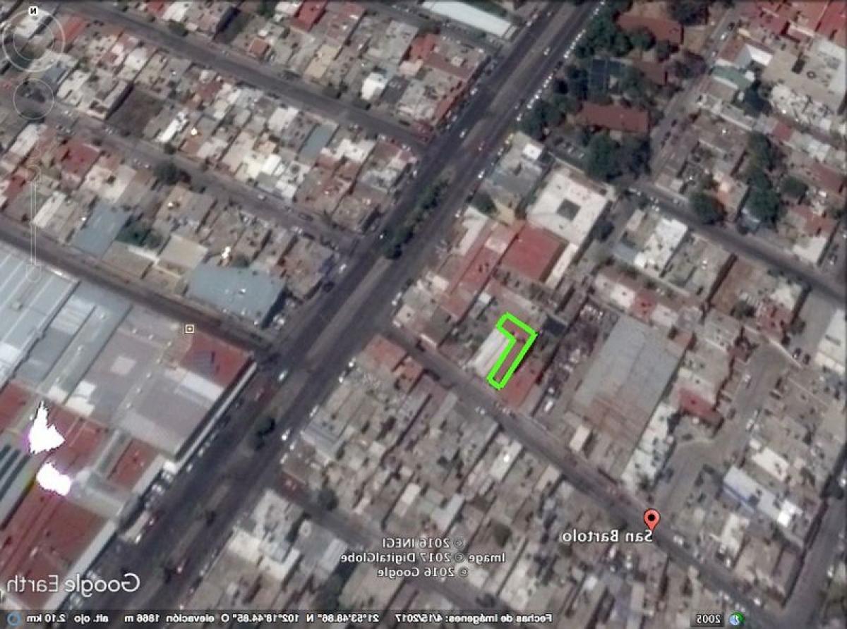 Picture of Other Commercial For Sale in Aguascalientes, Aguascalientes, Mexico