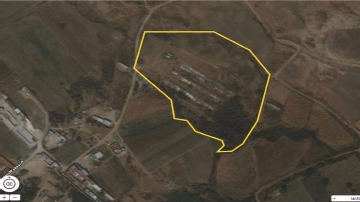 Picture of Residential Land For Sale in Santa Isabel Cholula, Puebla, Mexico