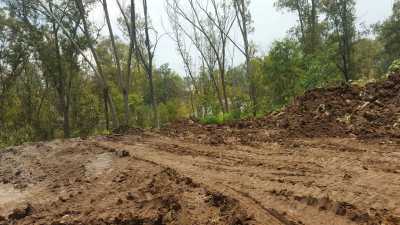 Residential Land For Sale in Cuautitlan Izcalli, Mexico