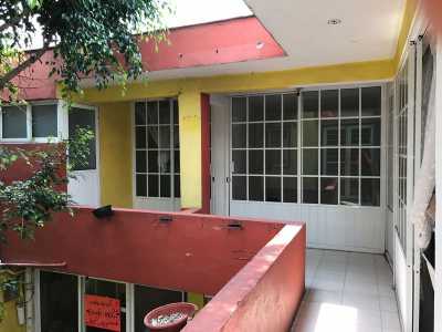 Home For Sale in Iztapalapa, Mexico