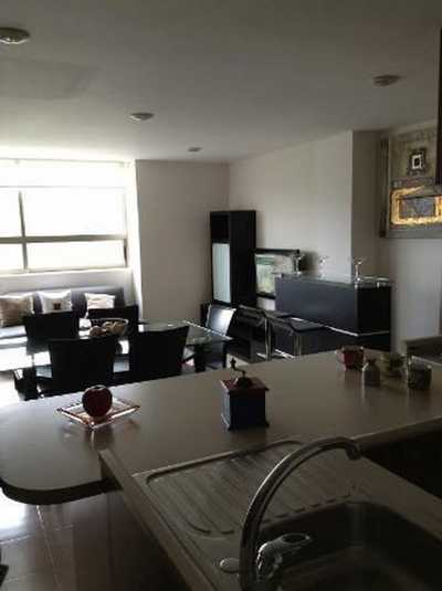 Apartment For Sale in Huixquilucan, Mexico