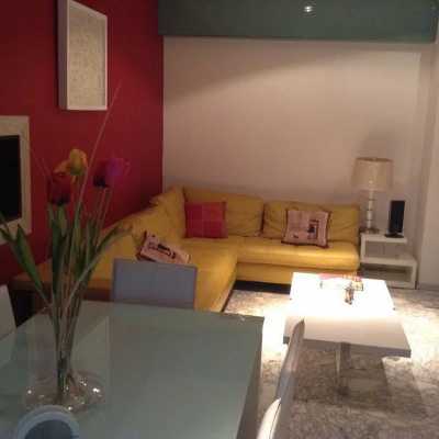 Apartment For Sale in Cuajimalpa De Morelos, Mexico