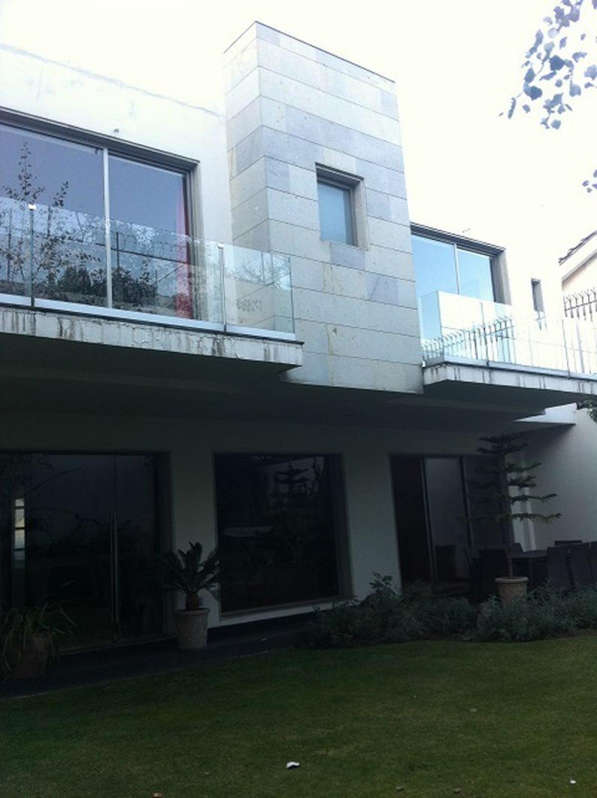 Picture of Home For Sale in Cuajimalpa De Morelos, Mexico City, Mexico