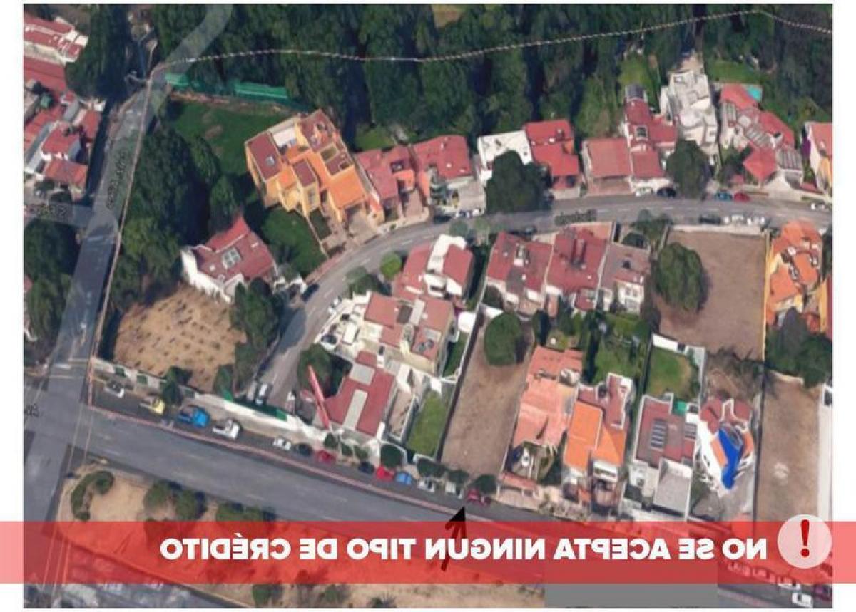 Picture of Residential Land For Sale in Atizapan De Zaragoza, Mexico, Mexico