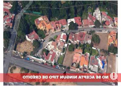 Residential Land For Sale in Atizapan De Zaragoza, Mexico