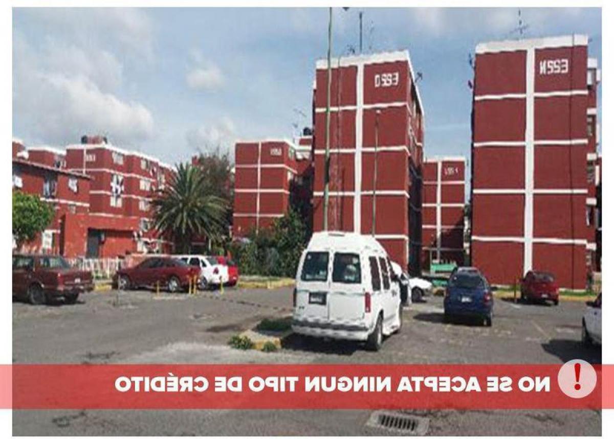 Picture of Apartment For Sale in Coacalco De Berriozabal, Mexico, Mexico