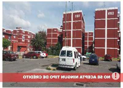 Apartment For Sale in Coacalco De Berriozabal, Mexico