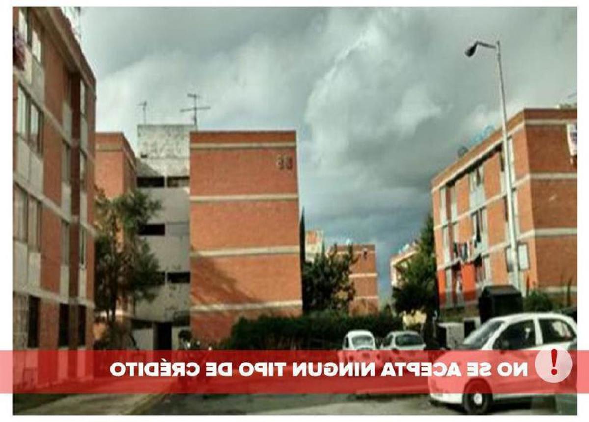 Picture of Apartment For Sale in Tultitlan, Mexico, Mexico