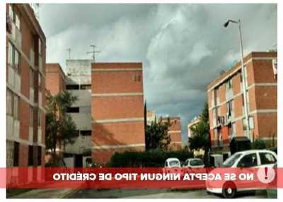 Apartment For Sale in Tultitlan, Mexico