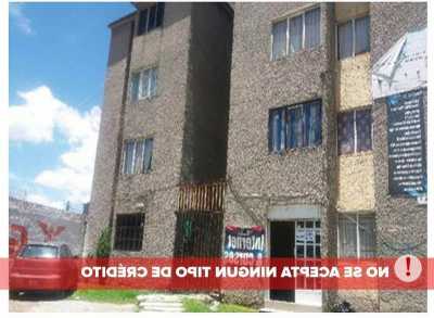 Apartment For Sale in Tultitlan, Mexico