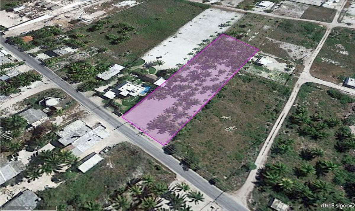 Picture of Residential Land For Sale in Telchac Puerto, Yucatan, Mexico