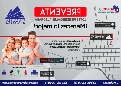 Residential Land For Sale in Comitan De Dominguez, Mexico