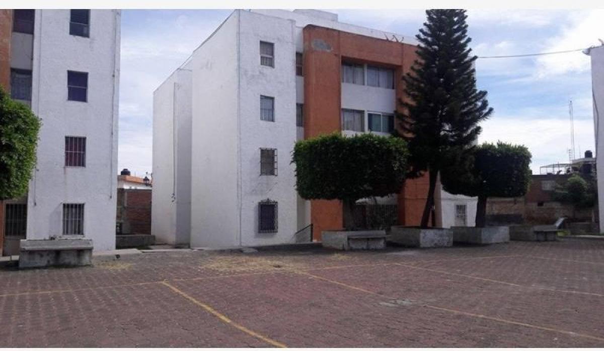 Picture of Apartment For Sale in Jiquipilas, Chiapas, Mexico
