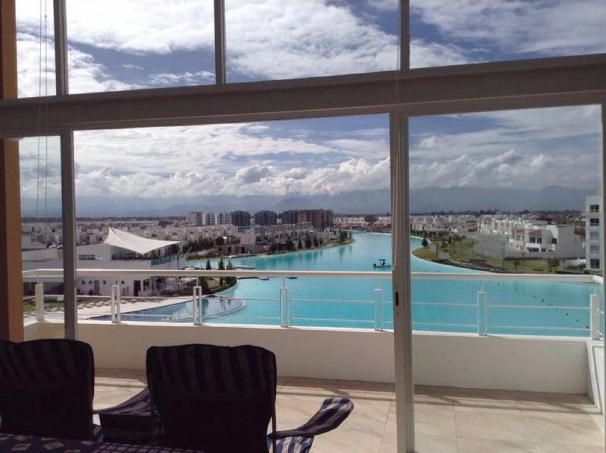 Picture of Apartment For Sale in Estado De Mexico, Mexico, Mexico