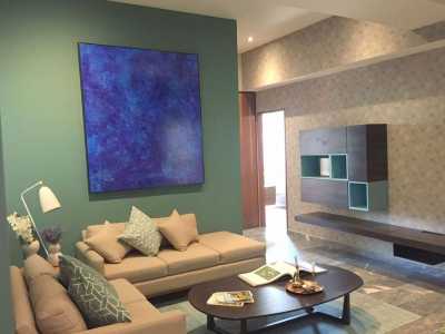 Apartment For Sale in Estado De Mexico, Mexico