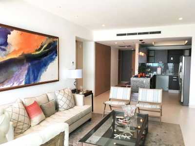 Apartment For Sale in Bahia De Banderas, Mexico