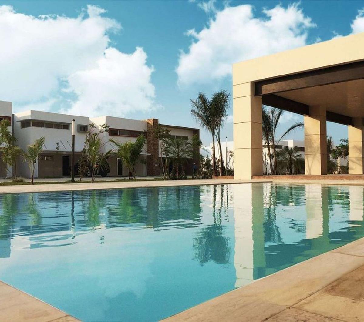 Picture of Home For Sale in Carmen, Campeche, Mexico