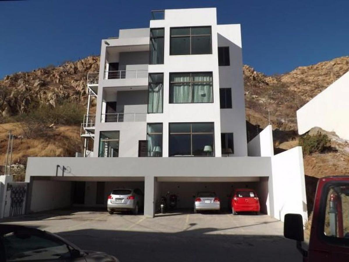 Picture of Apartment Building For Sale in Baja California Sur, Baja California Sur, Mexico